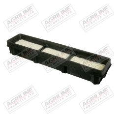 Cab Filter - AL225552 suitable for John Deere tractor