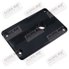 Door Lock Plate - 3234133R2 suitable for Case International -  3234133R2