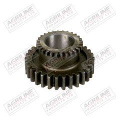 Reverse Gear - 957E7144C