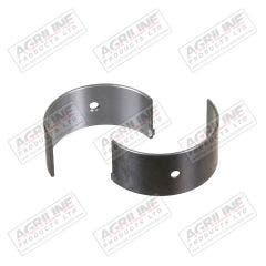 Conrod Bearing Pair - 0.25mm - 1901610 suitable for Fiat -  1901610  01901610  1909644