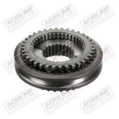 Synchroniser Assembly - 5186629 suitable for Fiat -  5186629  5161273  5161828