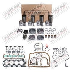 Engine Overhaul Kit - Ford 6610