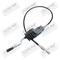 Spool Valve Cable