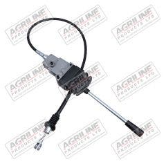Spool Valve Cable