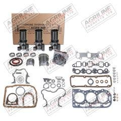 Engine Overhaul Kit Ford 4610
