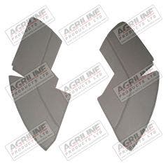 Tractor Cab Trim Kit - Ford 30 Series