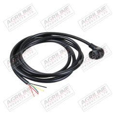 Mirror Cable