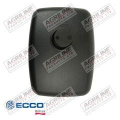 Mirror LH & RH - 4285313M91 suitable for Massey Ferguson -  4285314M92  4285313M91