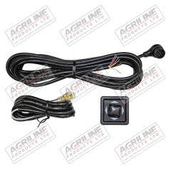 Mirror Control Switch Kit