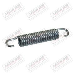 Clutch Pedal Spring - 82008879
