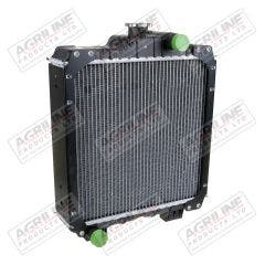 Radiator - 47370572
