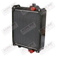 Radiator - 87306792