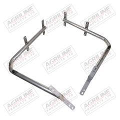 Rear Fender Support Bracket Pair - 3713708M2