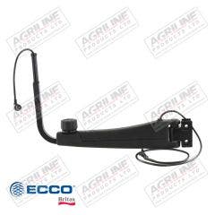 Extendable Mirror Arm LH & RH - 3787156M91 suitable for Massey Ferguson -  3787156M91
