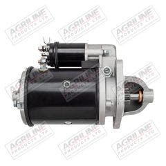 Starter Motor suitable for Ford & Fordson -  83960404  83981923  D1NN11000A