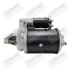Starter Motor  suitable for JCB -  714/29500