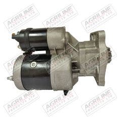 Starter Motor suitable for Ford & Fordson -  