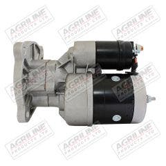 Starter Motor suitable for JCB -  714/29500