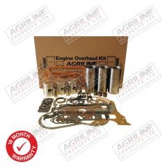 Engine Overhaul Kit W/ Oil Pump - AD3.152 Engine (Pimple Bow