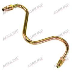 Fuel Pipe- Lift Pump to Filter