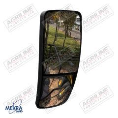 Heated & Motorised Mirror LH - 47922739 suitable for New Holland -  47922739