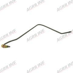Fuel Filter Pipe