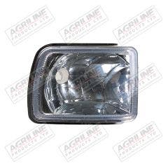 LH Front Work Light - AL172569