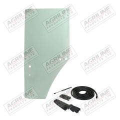Glass Door Kit LH