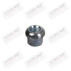 Front Wheel Nut M14 x 1.5 suitable for Zetor -  973632  973637
