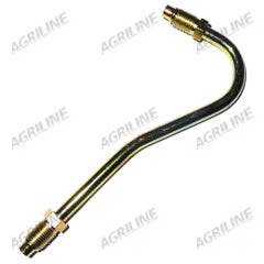 Fuel Pipe- Filter Housing to Lift Pump