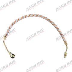 Fuel Pipe- Filter to Lift Pump