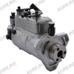 Injection Pump