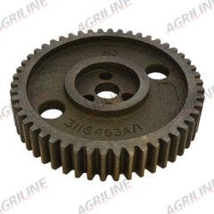 Fuel Injection Gear