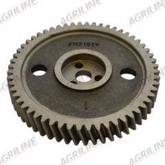 Fuel Injection Pump Timing Gear