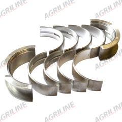 Main Bearing Set 83991740 suitable for Fiat -  