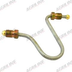 Fuel Pipe- Filter to Injection Pump