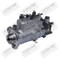 Injection Pump
