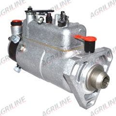 Injection Pump