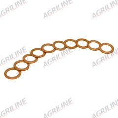 Injector Washer (Pack of 10)