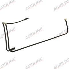 Heater Plug Conversion Pipe (3 Cyl)