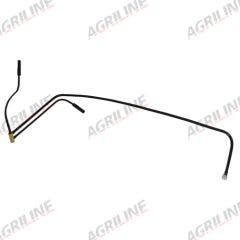 Heater Plug Conversion Pipe (4 Cyl)