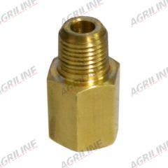 Fuel Pipe Fitting