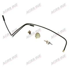 Heater Plug Conversion Kit