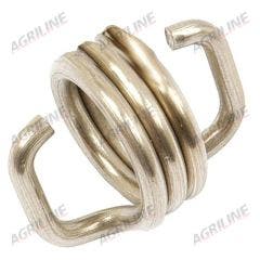 Brake Actuator Spring - 1853148M1 suitable for Massey Ferguson -  1853148M1  1886562M1  1890318M1