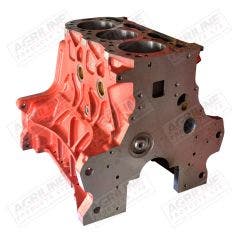Engine Block suitable for Ford & Fordson -  81802526  E1ADDN2284