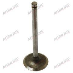 Inlet Valve