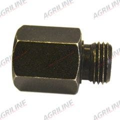 Banjo Bolt- Aux Tank to Fuel Tap Adaptor