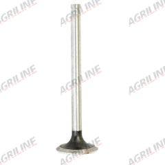 Exhaust Valve