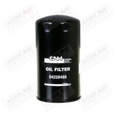 Oil Filter- Spin On suitable for New Holland -  