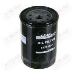 Oil Filter- Spin On - 84284907 suitable for Ford & Fordson -  84284907